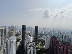 New Futura (D9), Condominium #600989501